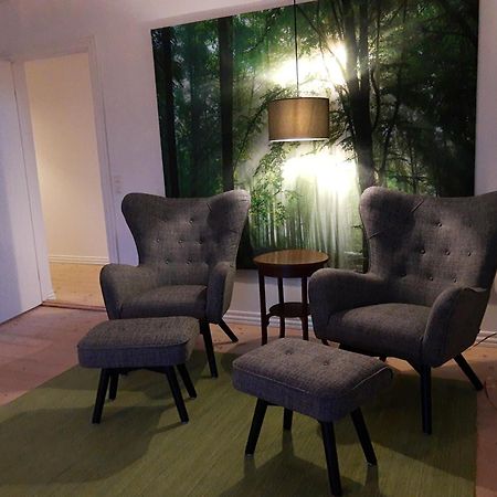 Knebel Mols Bed & Breakfast المظهر الخارجي الصورة