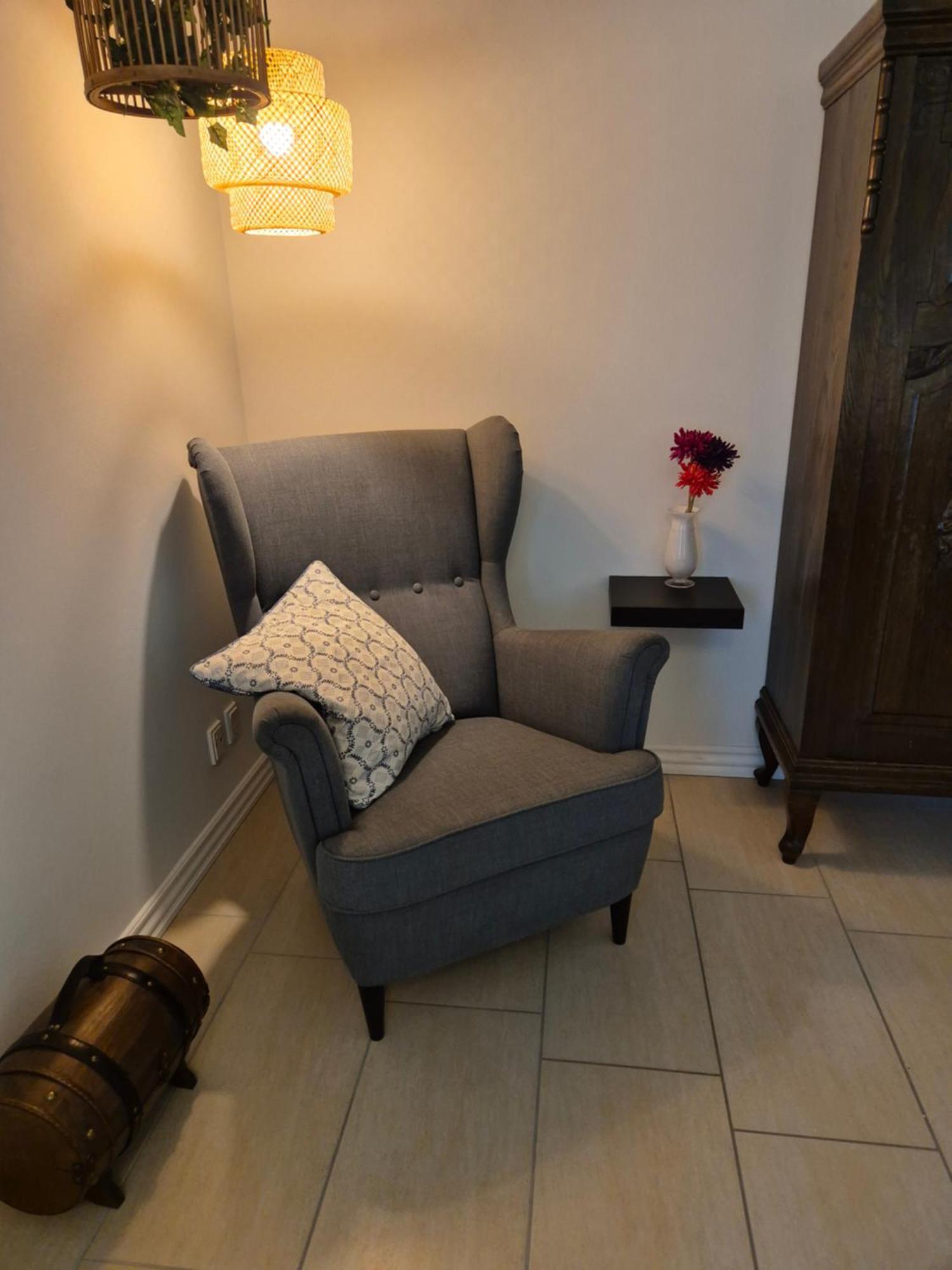 Knebel Mols Bed & Breakfast المظهر الخارجي الصورة