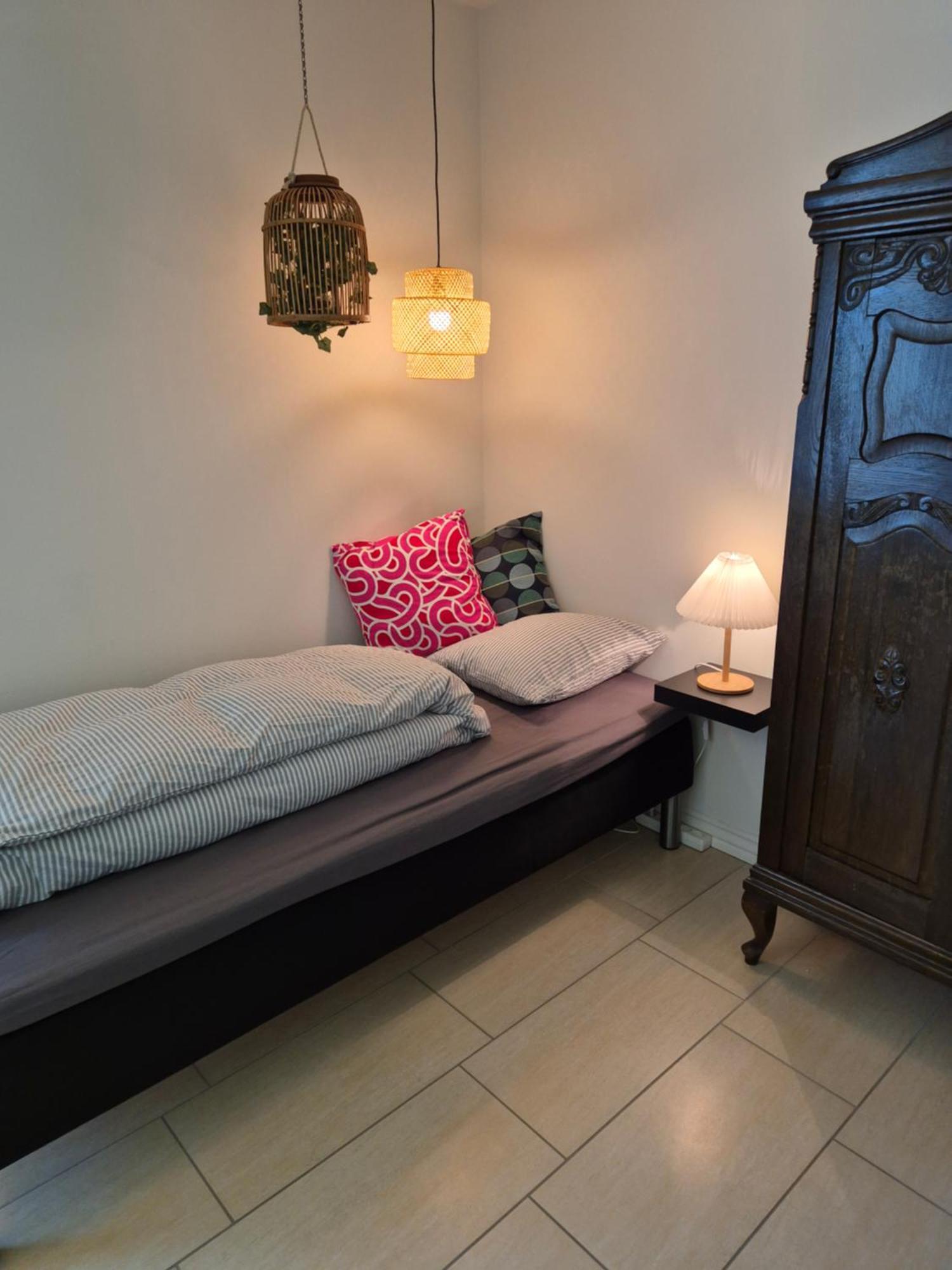 Knebel Mols Bed & Breakfast المظهر الخارجي الصورة