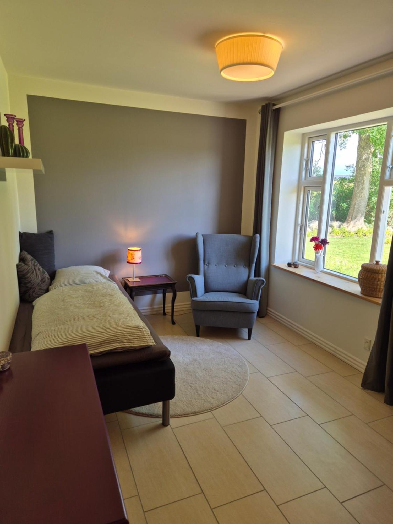 Knebel Mols Bed & Breakfast المظهر الخارجي الصورة