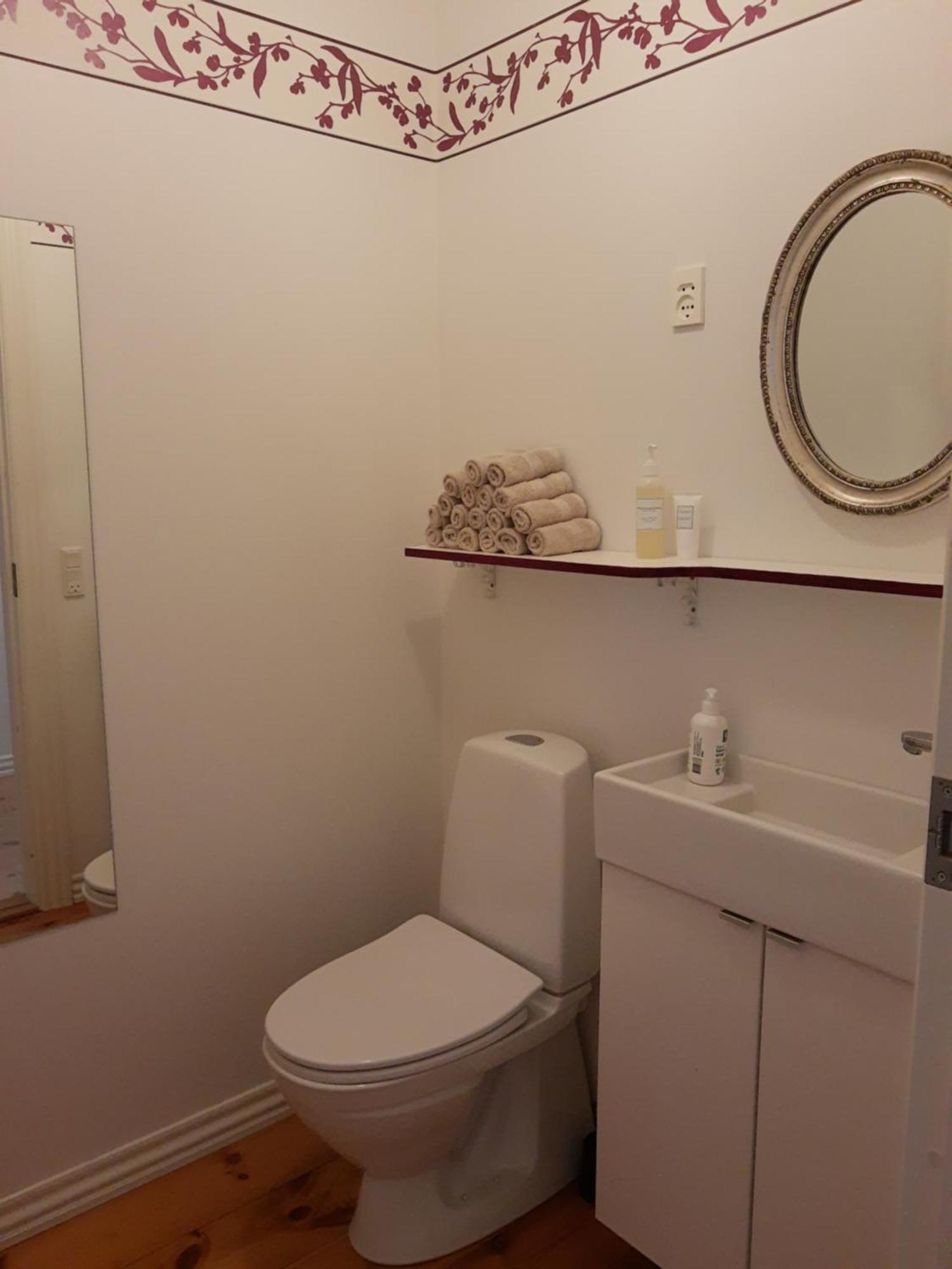 Knebel Mols Bed & Breakfast المظهر الخارجي الصورة